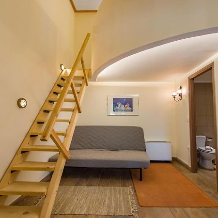 Rocabella Hellinikon Country Hotel Экстерьер фото