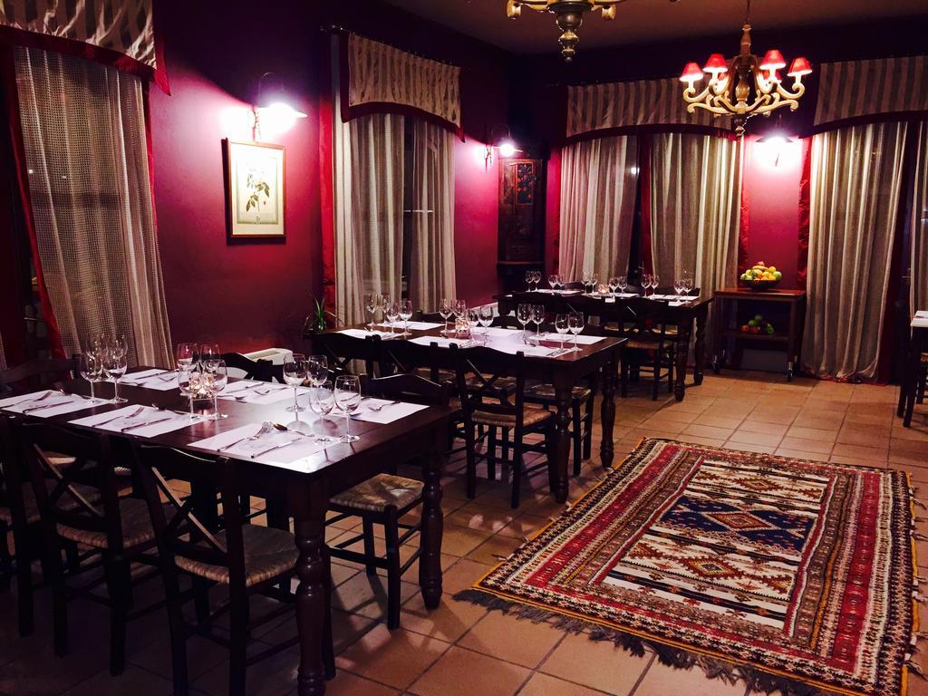 Rocabella Hellinikon Country Hotel Экстерьер фото