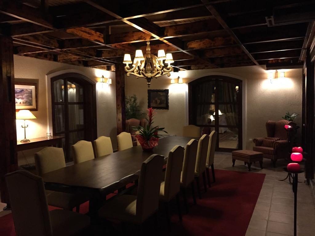 Rocabella Hellinikon Country Hotel Экстерьер фото