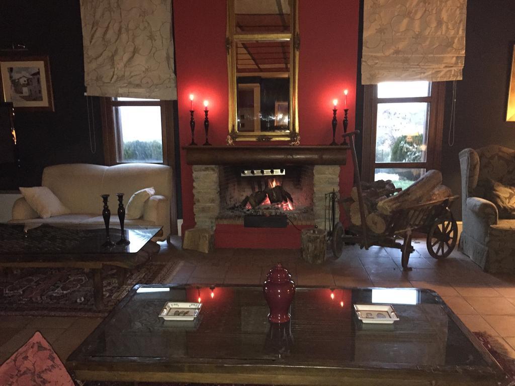 Rocabella Hellinikon Country Hotel Экстерьер фото