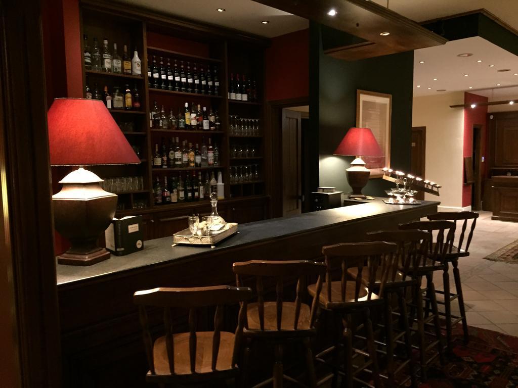 Rocabella Hellinikon Country Hotel Экстерьер фото