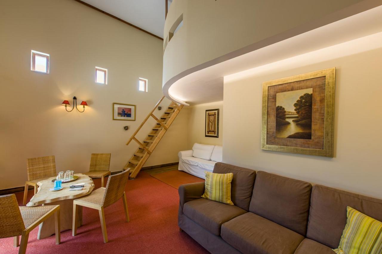 Rocabella Hellinikon Country Hotel Экстерьер фото