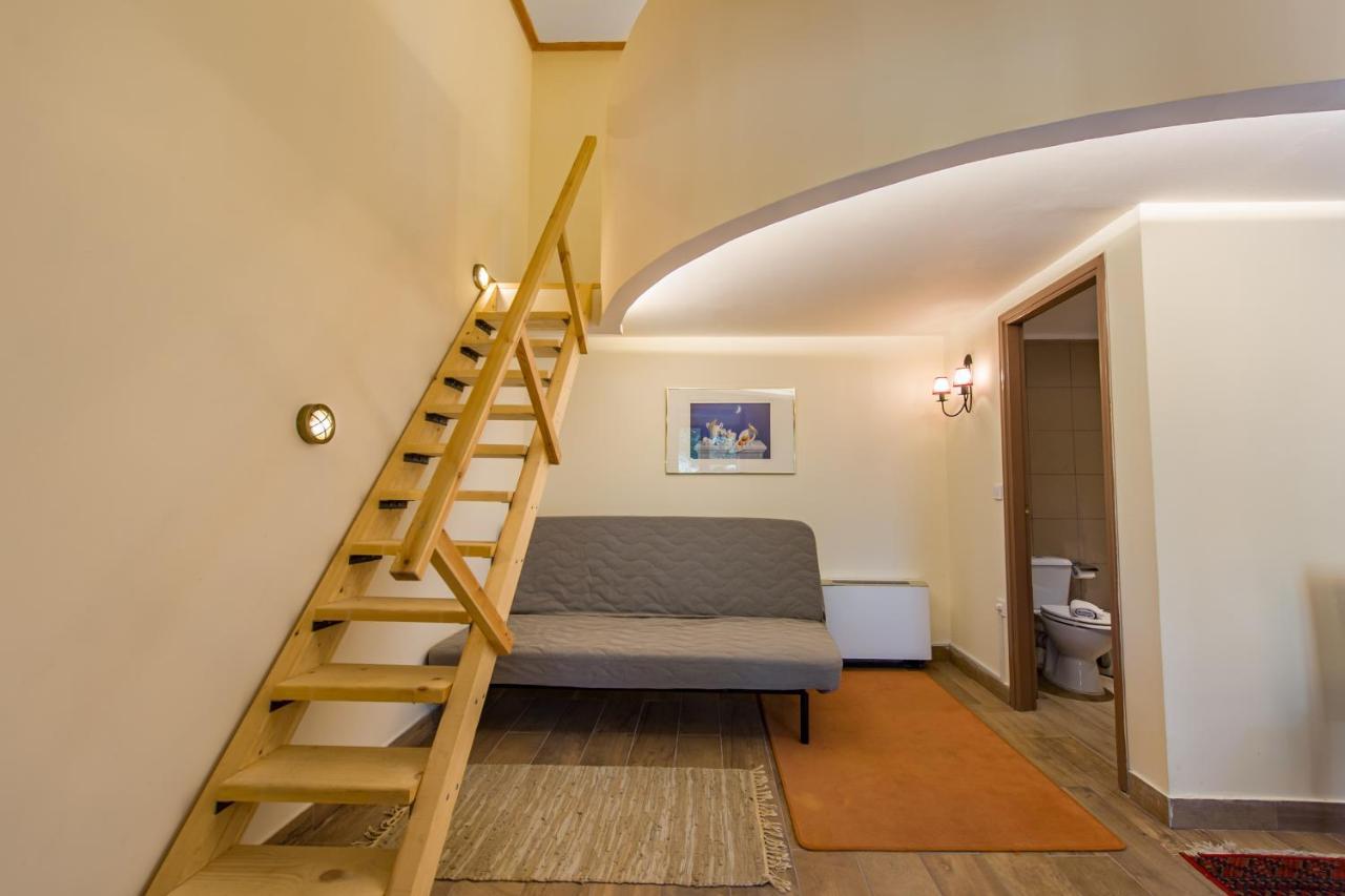 Rocabella Hellinikon Country Hotel Экстерьер фото