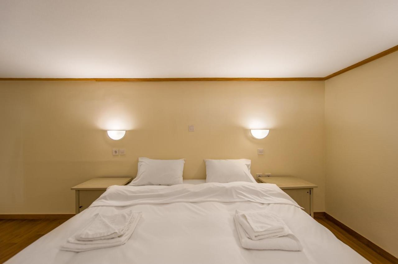 Rocabella Hellinikon Country Hotel Экстерьер фото