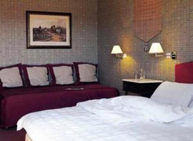 Rocabella Hellinikon Country Hotel Экстерьер фото