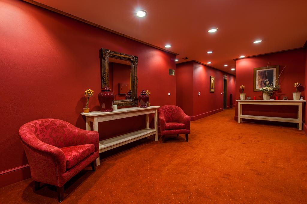 Rocabella Hellinikon Country Hotel Экстерьер фото