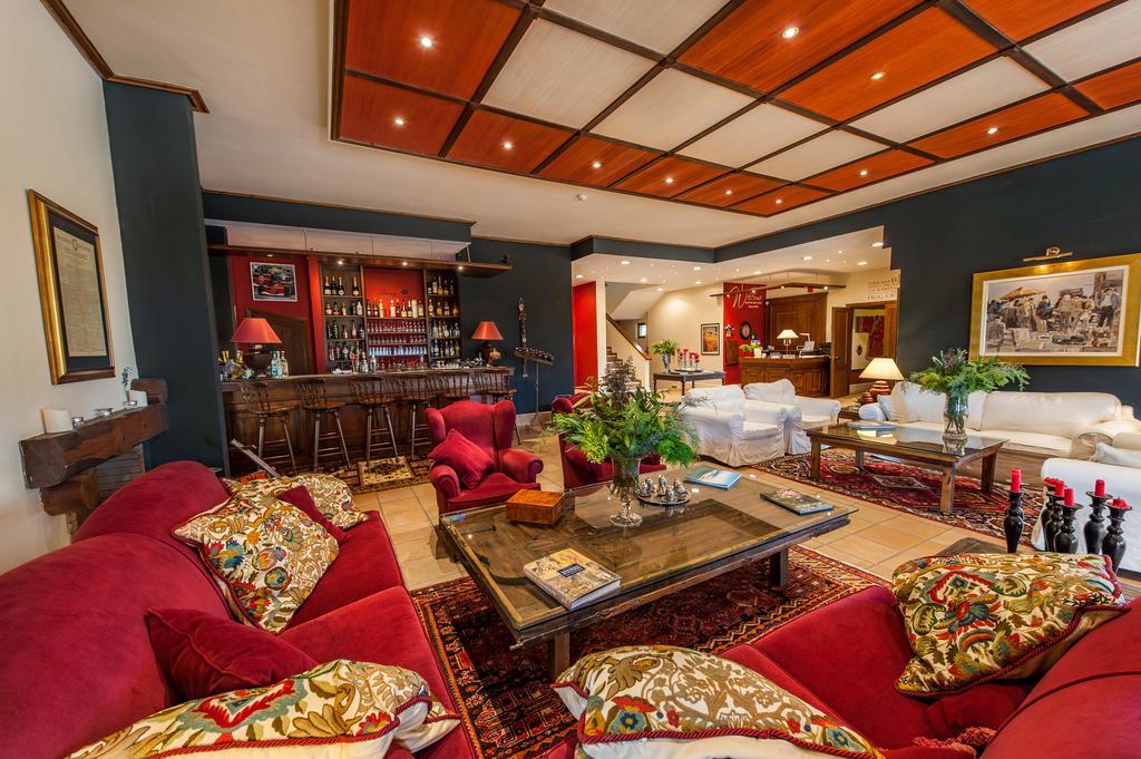Rocabella Hellinikon Country Hotel Экстерьер фото