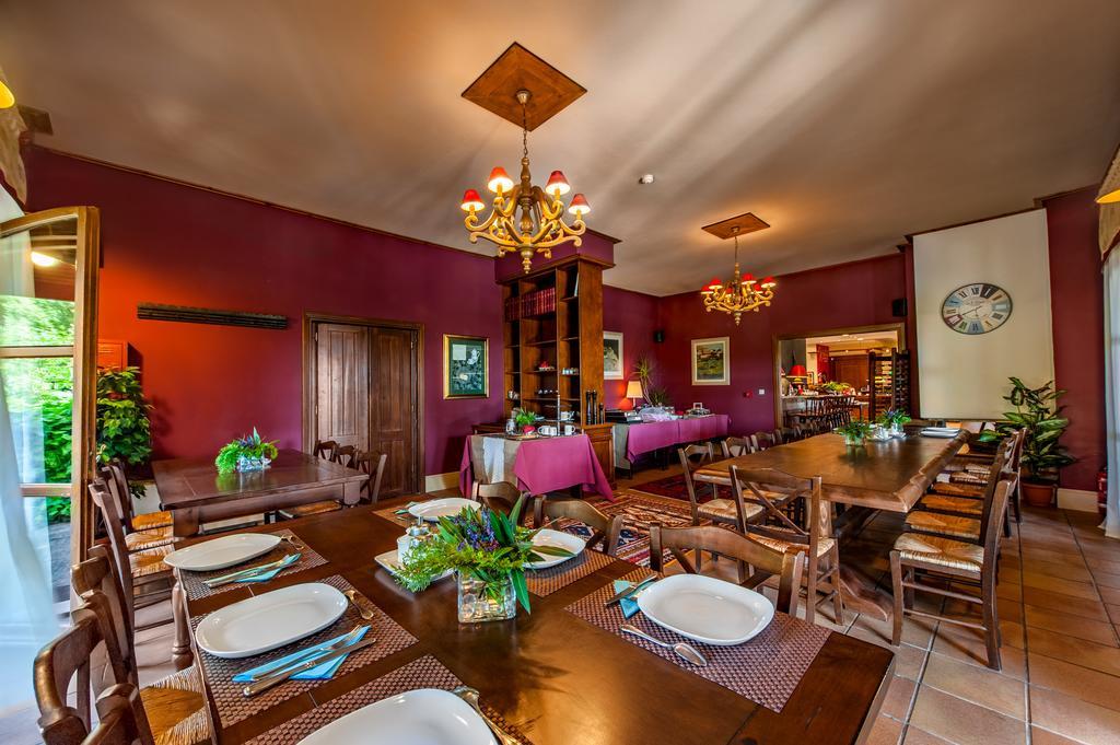 Rocabella Hellinikon Country Hotel Экстерьер фото