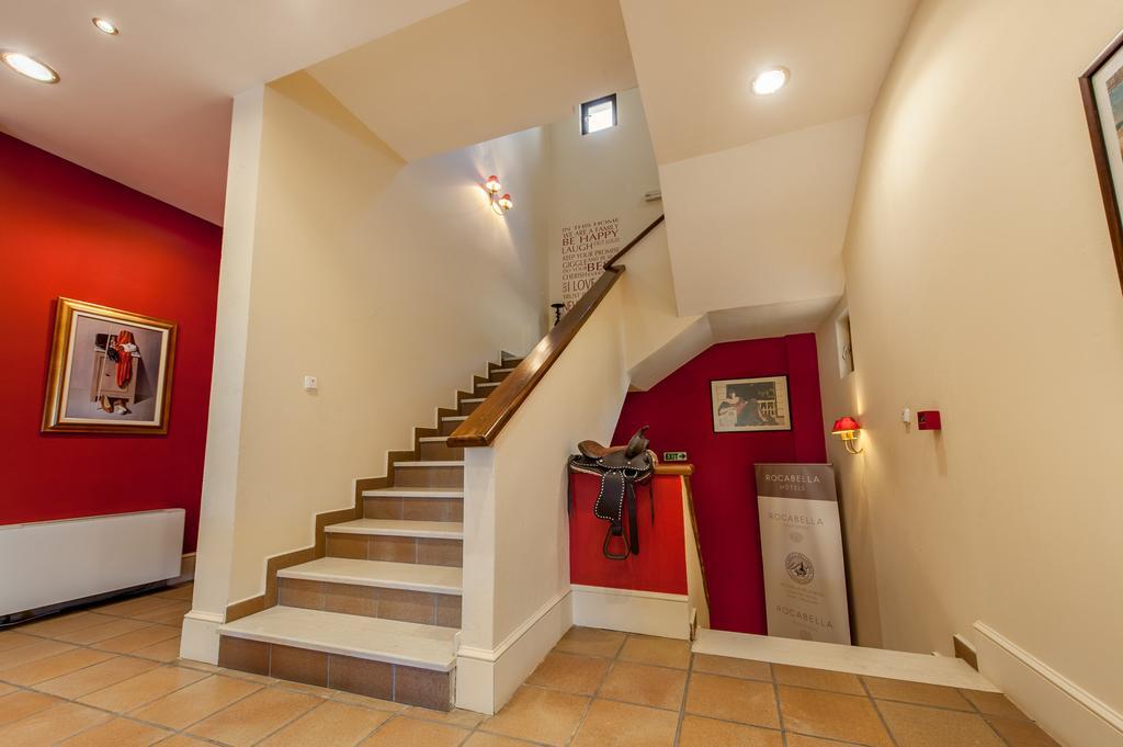 Rocabella Hellinikon Country Hotel Экстерьер фото