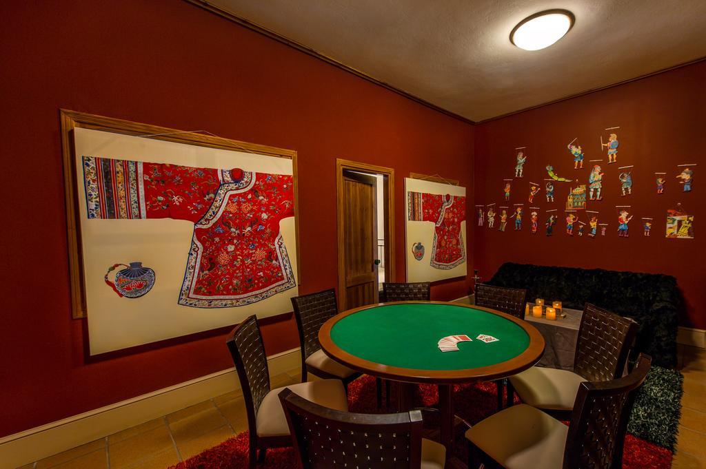Rocabella Hellinikon Country Hotel Экстерьер фото
