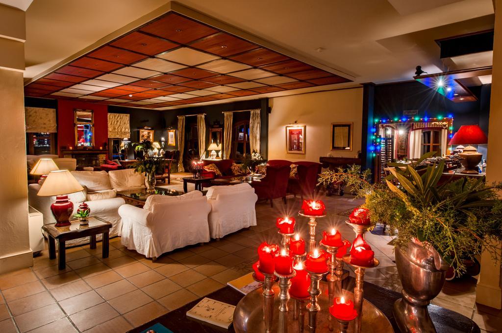 Rocabella Hellinikon Country Hotel Экстерьер фото