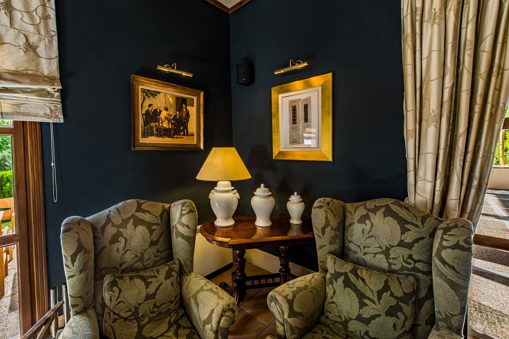 Rocabella Hellinikon Country Hotel Экстерьер фото