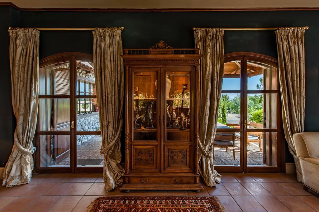 Rocabella Hellinikon Country Hotel Экстерьер фото