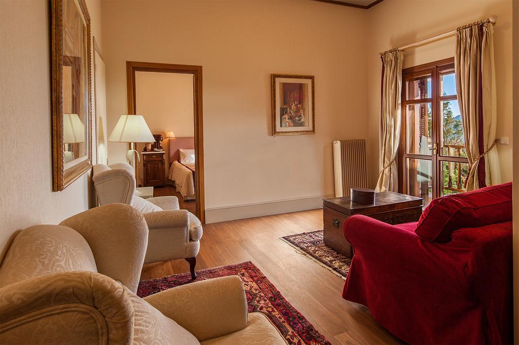 Rocabella Hellinikon Country Hotel Экстерьер фото