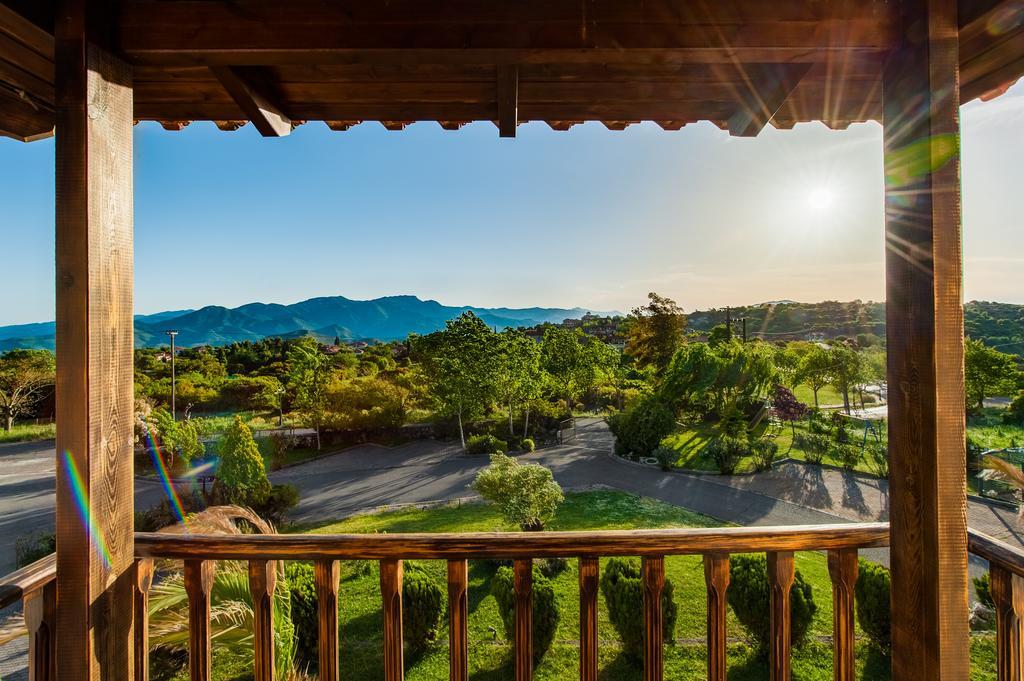 Rocabella Hellinikon Country Hotel Экстерьер фото
