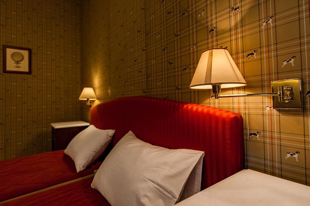 Rocabella Hellinikon Country Hotel Экстерьер фото