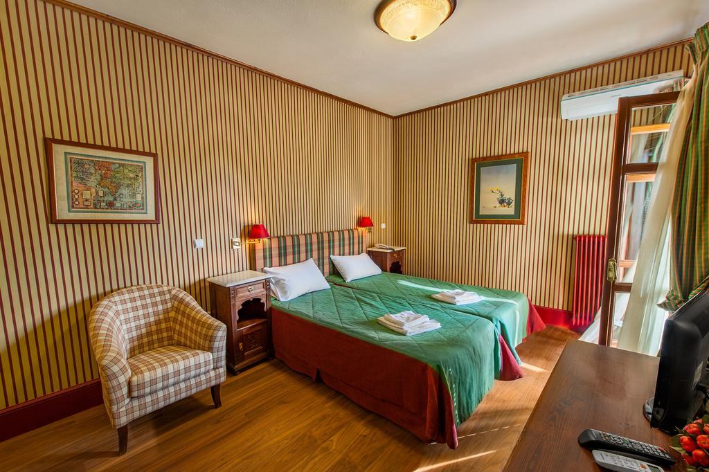 Rocabella Hellinikon Country Hotel Экстерьер фото