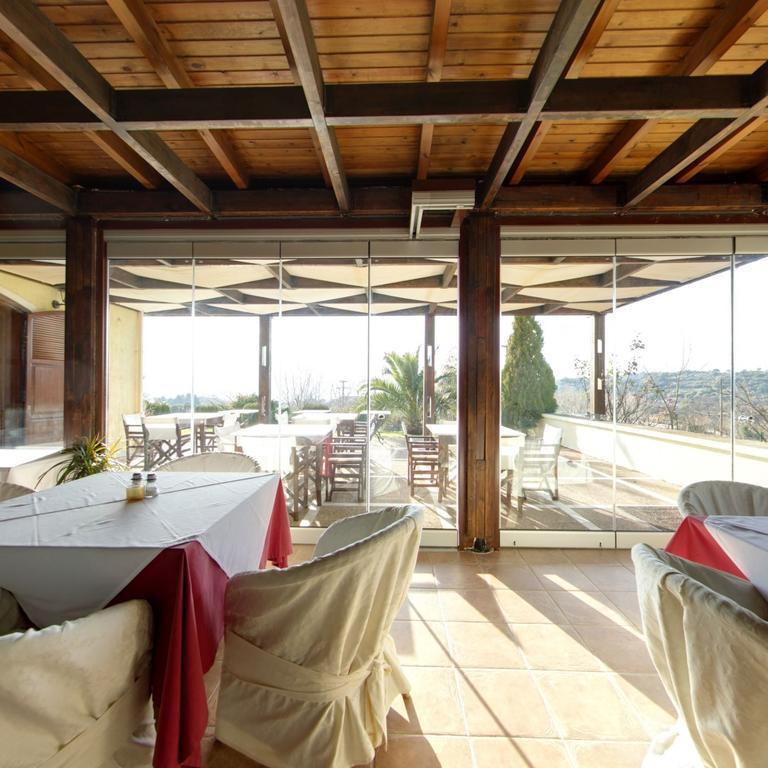 Rocabella Hellinikon Country Hotel Номер фото